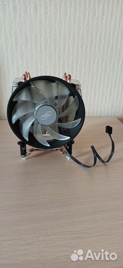 Кулер Deepcool Gammax 300R