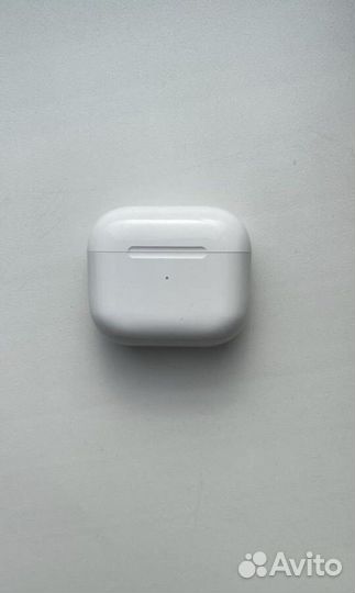 Наушники apple airpods 3