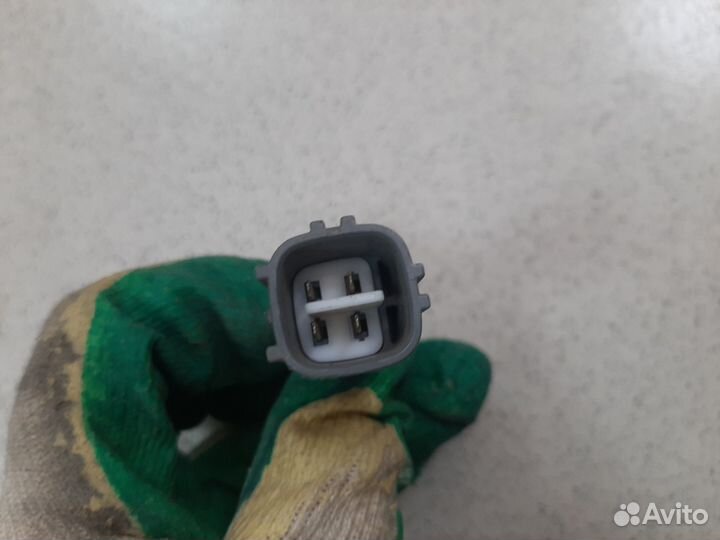 Датчик кислорода нижний /8946506200/ Camry 40