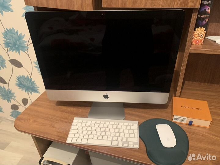 Apple iMac 21,5