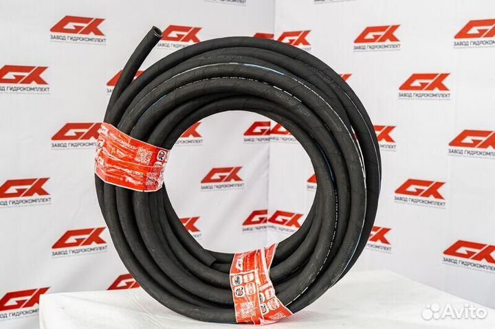 Гидравлические рвд для всех видов техники оптом А