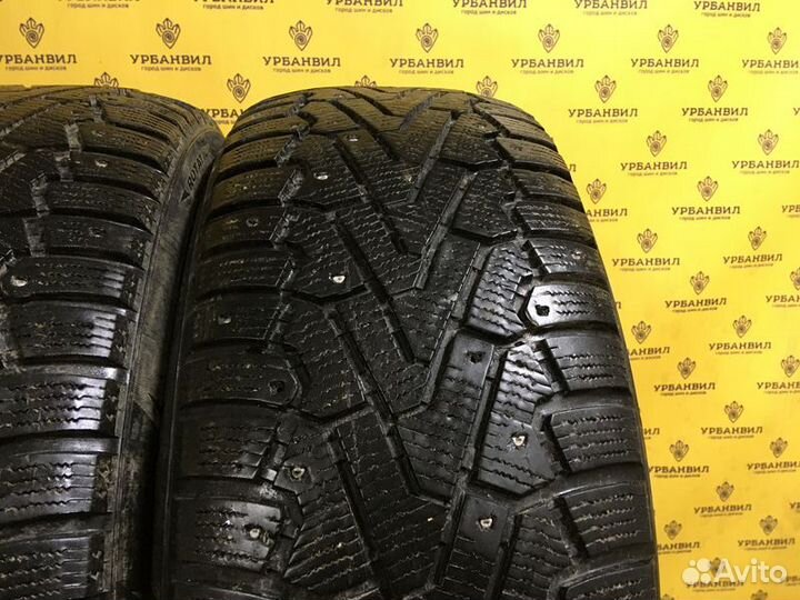 Pirelli Ice Zero 235/60 R18 107H