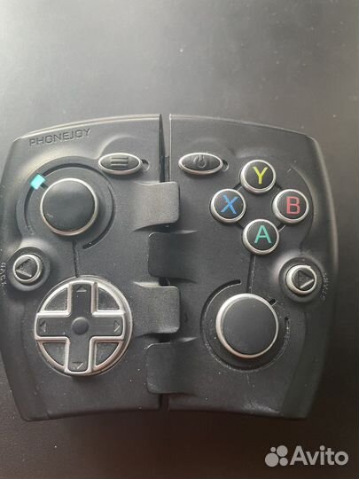 Phonejoy геймпад для android