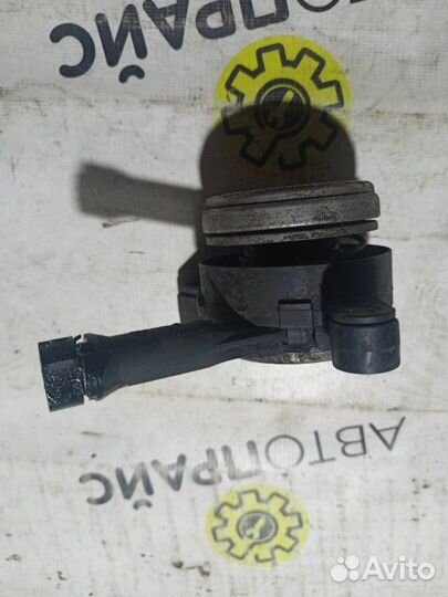 Выжимной подшипник Dodge Caliber EBA 2008