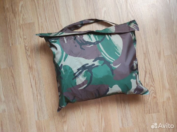 Костюм ветро влагозащитный