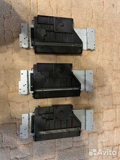 Запчасти мфу Samsung 4200, 4220,4300