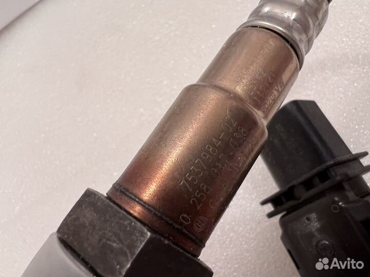 Лямбда-зонд BMW 11787537984 0258017038