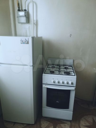 1-к. квартира, 36 м², 5/6 эт.