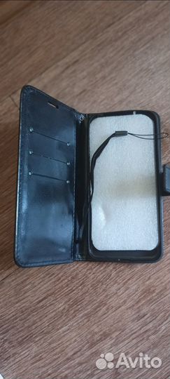 Чехол на телефон Honor 7C