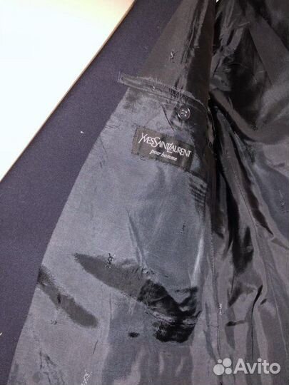 Пиджак ysl