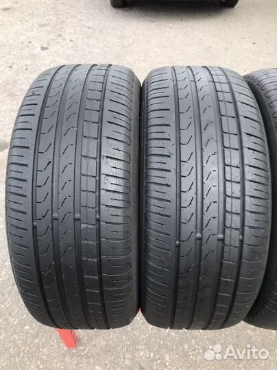 Pirelli Cinturato P7 225/50 R17 92W