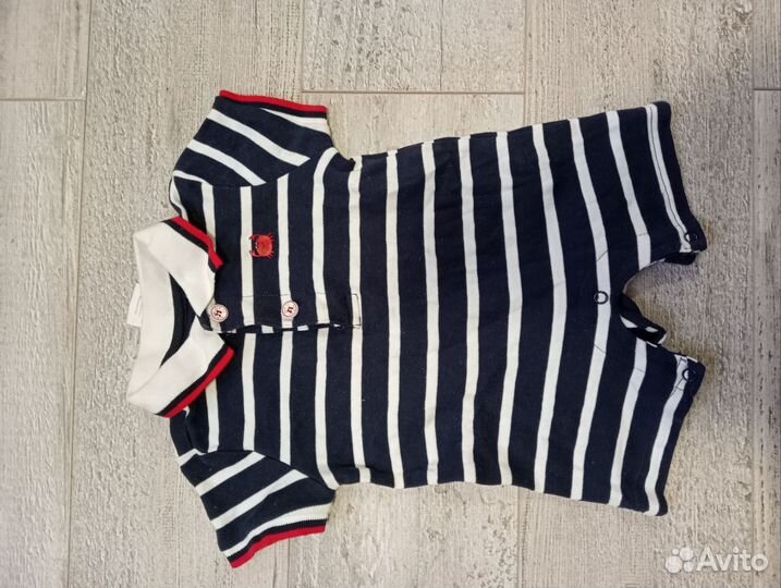 Детские вещи пакетом