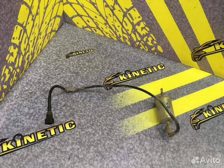 Абсорбер паров топливный фильтр Matiz Матиз