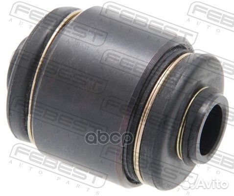 Сайлентблок hyab-sanc5Z hyab-sanc5Z Febest