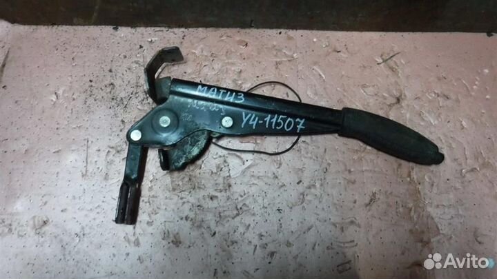 Рычаг стояночного тормоза Daewoo Matiz 1997-2015