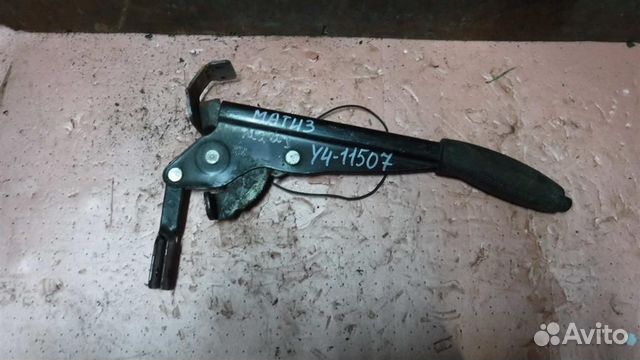 Рычаг стояночного тормоза Daewoo Matiz 1997-2015