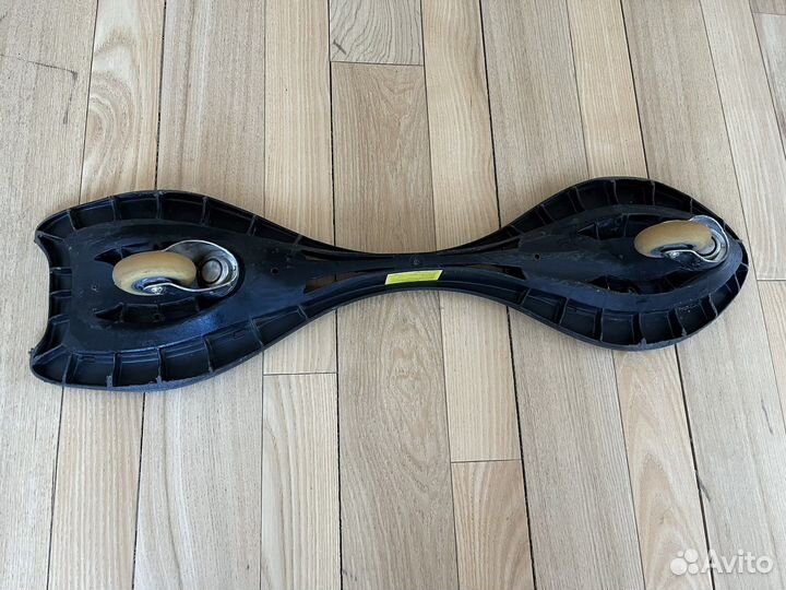 Вейвборд Roller surfer