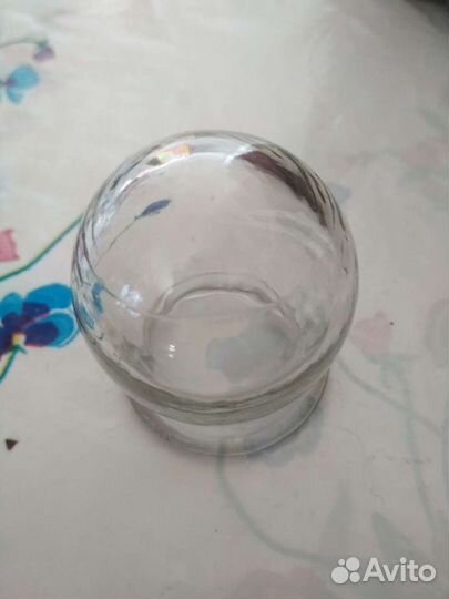 Банка медицинская