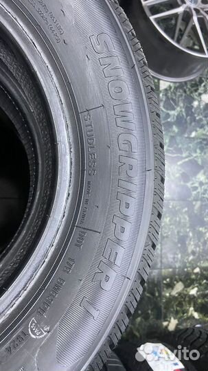 iLink SnowGripper I 205/65 R16 95H