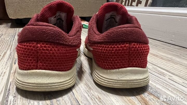 Кроссовки nike детские