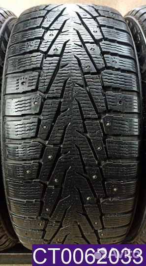 Nokian Tyres Hakkapeliitta 7 SUV 255/50 R19 96T