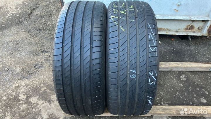 Michelin Primacy 4 225/45 R17