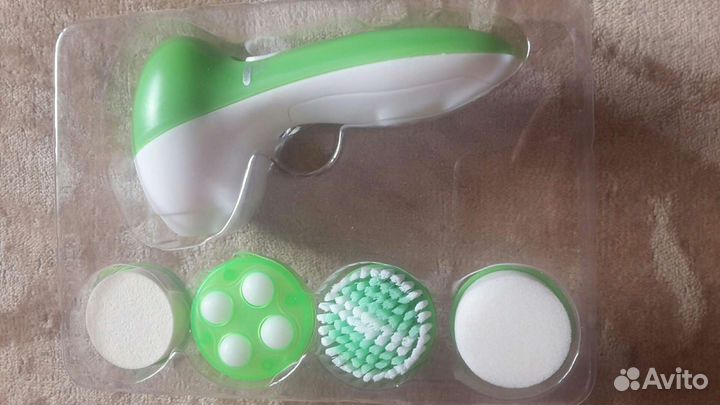 Массажер лица