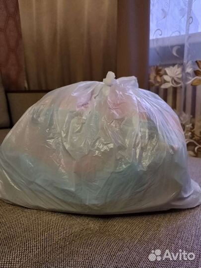 Женские вещи пакетом 42 44