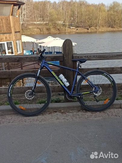 Outleap ninewave expert