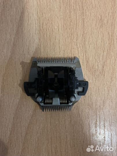 Ножи для бритвы Braun