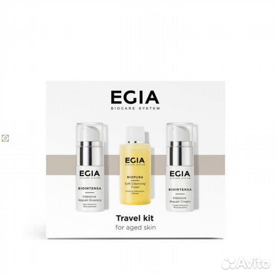 Косметика gigi