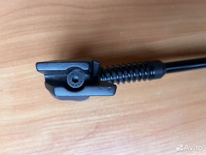 Подножка для велосипеда Cube