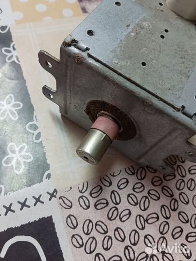 Магнетрон для микроволновки