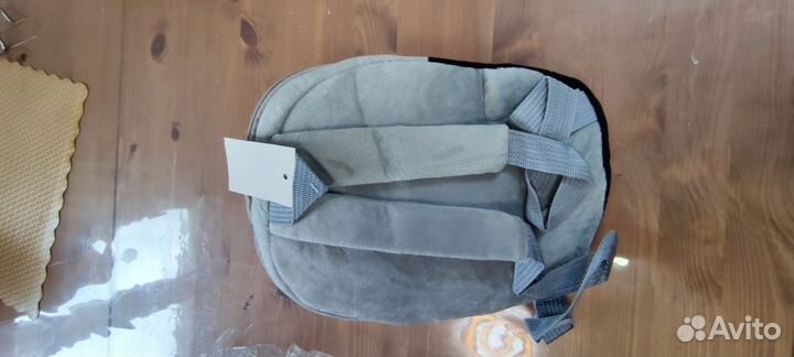 Детский рюкзак игрушка