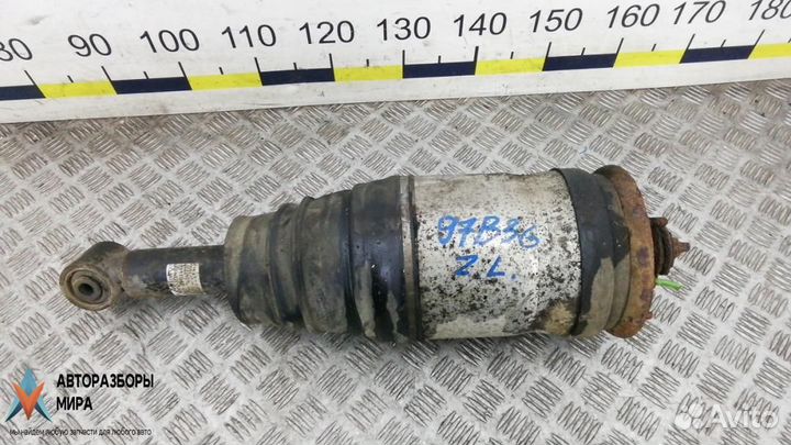 Амортизатор задний правый Land Rover Discovery 3