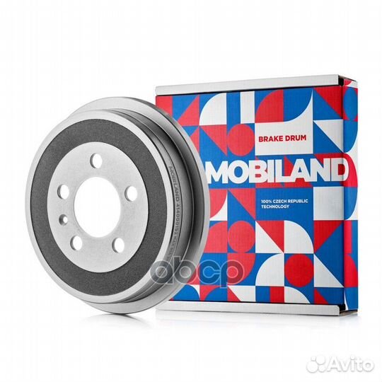 414000192 барабан тормозной Audi A2 1.4 00-05