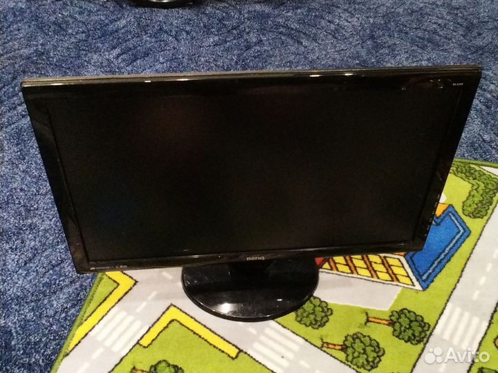 Монитор BenQ