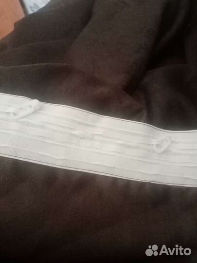 Шторы 3*3 метра блэк-аут