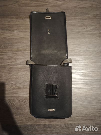 Сержантская полевая сумка (кирзовая)