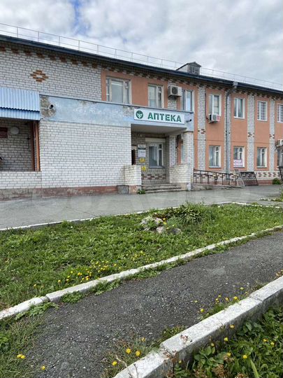 Офис, 27 м²