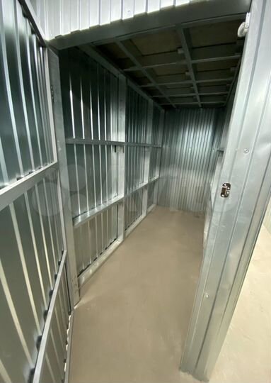 Аренда склада под хранение вещей