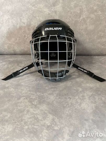 Хоккейный шлем Bauer 5100L