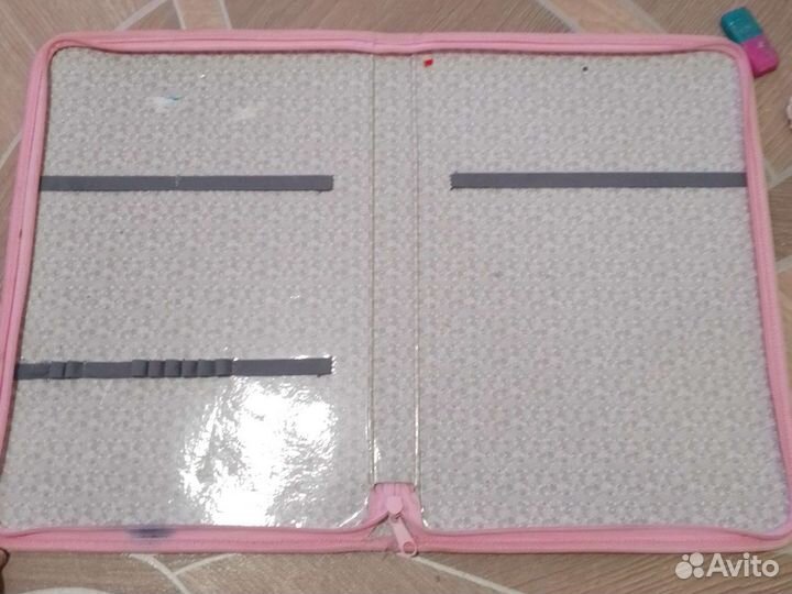 Папка для изо,технологии