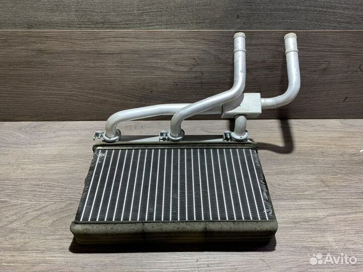 Радиатор печки BMW X5 E70