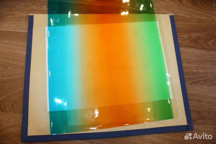 Телефильтр СССР