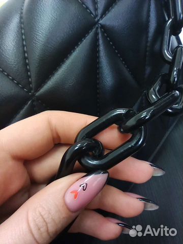 Мастер маникюра