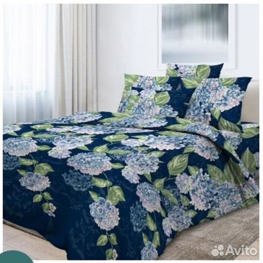 Постельное белье