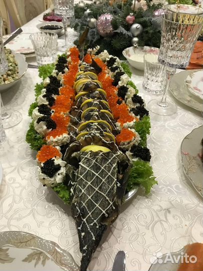 Повар универсал в столовую