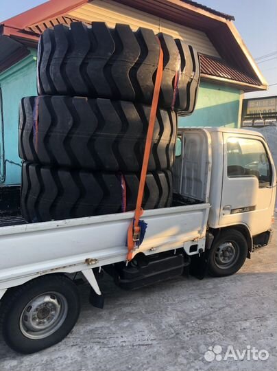 Грузоперевозки