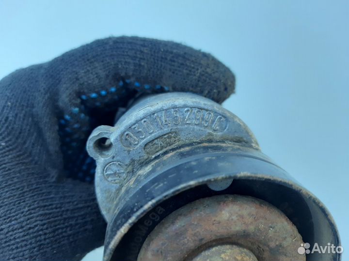 Ролик натяжитель Volkswagen Golf 4